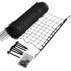Konijnen- en hobbynet, 65 cm